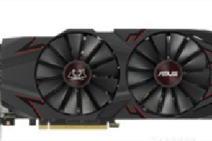 华硕NVIDIA系列 CERBERUS-GTX1070TI-8G显卡驱动