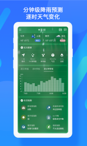 深圳天气