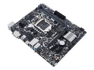 华硕b360m主板说明书