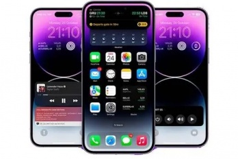 ios17侧载中国能用吗