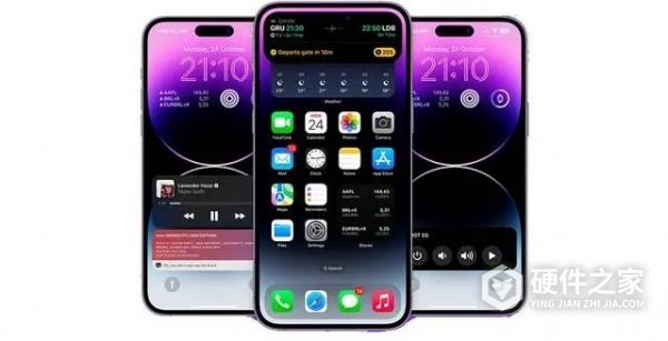 ios17侧载中国能用吗