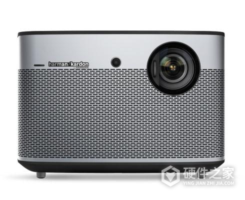 极米H1S&H1S极光说明书