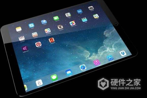 ipad 9.7寸是哪个型号