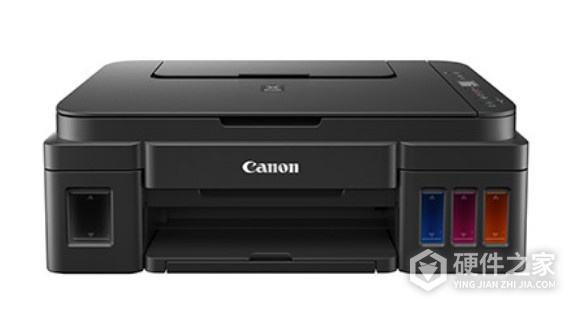 佳能Canon PIXMA G2810加墨式高容量一体机驱动 For Win10/Win8/Win7