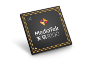 天玑8100跑多少分安兔兔