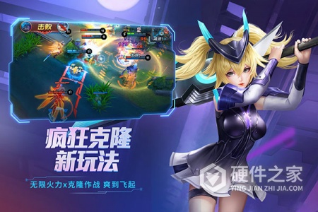 时空召唤小米版