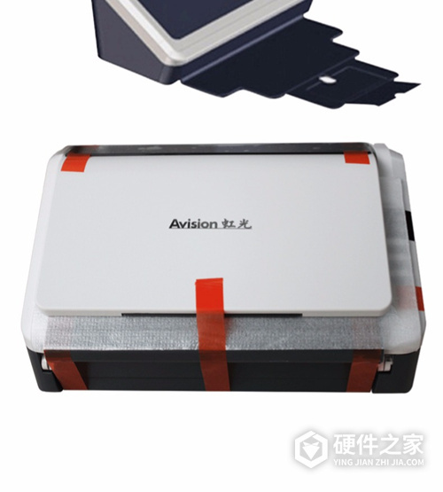 虹光Avision AW1236扫描仪驱动 For Win XP/Win 7/Win 10