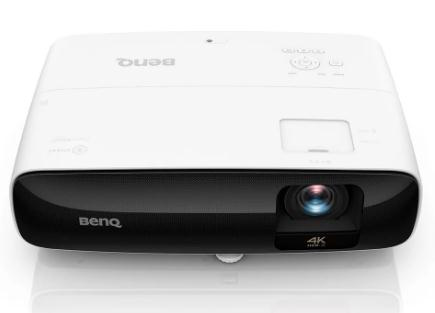 明基RK9000投影仪使用手册