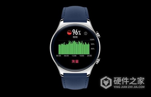 荣耀手表gs3功能介绍