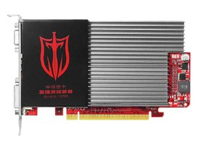 华硕AMD系列 EAH6450 SILENT/DI/HM1GD3显卡驱动