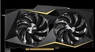 华硕NVIDIA系列 GTX1660TI-O6G-GAMING显卡驱动