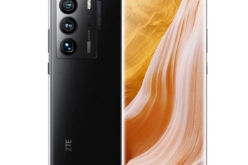 Axon40 Ultra航天版配置参数