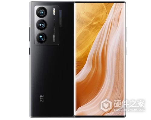 Axon40 Ultra航天版配置参数