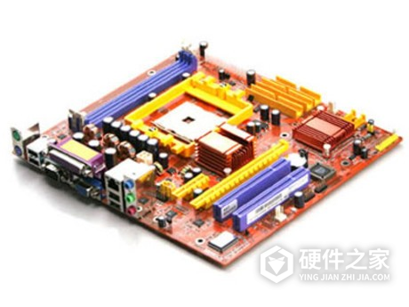 梅捷NVIDIA系列 SY-A8N4GI-RL主板驱动