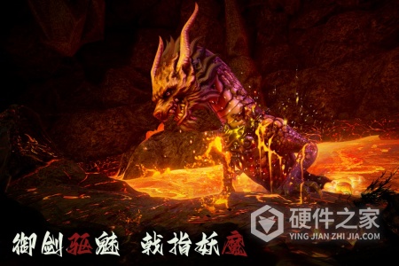 捕盗行纪九游版