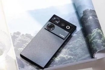 努比亚z60ultra上市时间