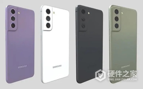 三星s21fe支不支持高刷