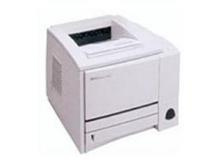 惠普HP LaserJet 2200d打印机驱动 For Win XP/7/8/10