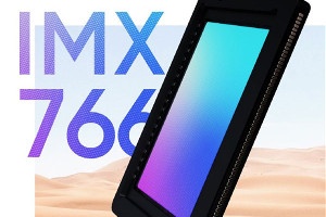 realme GT大师探索版配置介绍