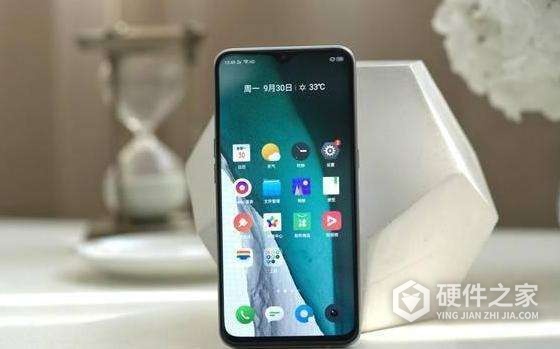 realmex7pro有NFC吗