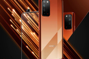 荣耀magic3pro绿边怎么调