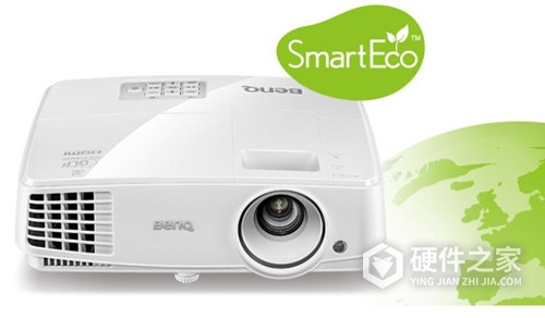 明基mx528投影仪如何连接手机