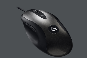 罗技mx518复刻版怎么设置