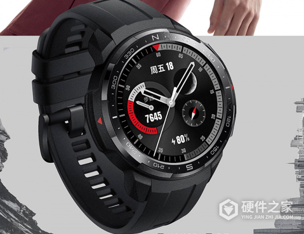 华为watch3发布时间