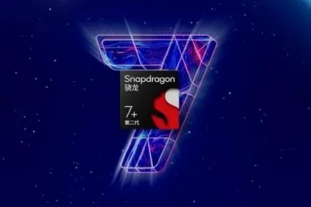 第2代骁龙7+什么水平