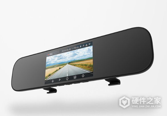 小米后视镜记录仪怎么设置录像循环时间