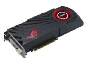 华硕AMD系列 MATRIX 5870 P/2DIS/2GD5显卡驱动