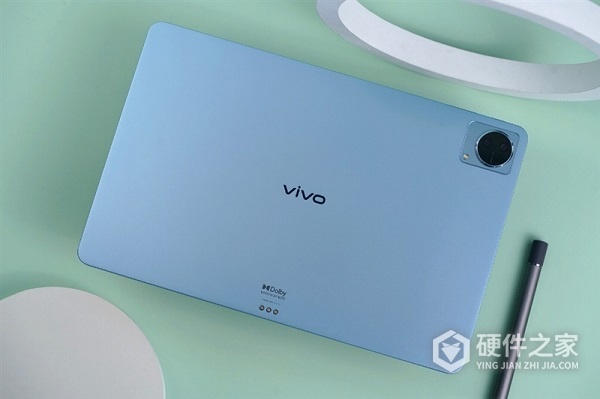 vivo pad可以插卡吗