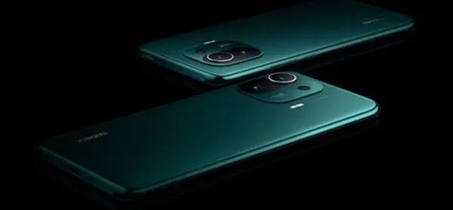 小米12 Pro搭载什么屏幕