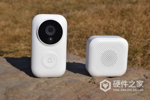 小米智能门铃2解绑后怎么重新绑定