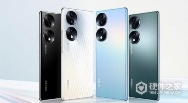 荣耀80se是直屏吗