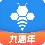 轻蜂加速器App