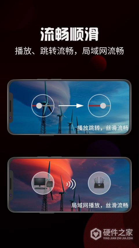 4X播放器