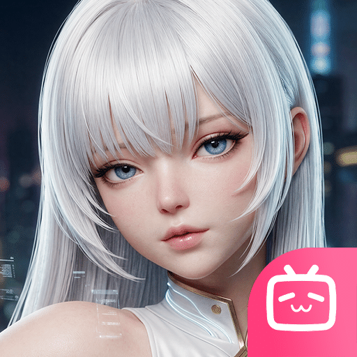 女神星球哔哩哔哩渠道服