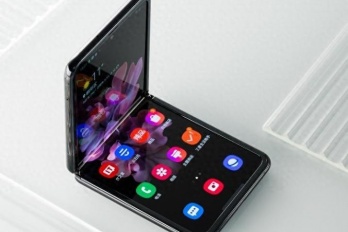 三星ZFlip6海外版售价介绍