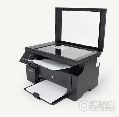 惠普m1136打印机不通电怎么解决