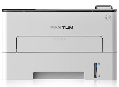 奔图Pantum P3301DN（专用版）说明书