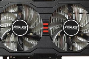 华硕AMD系列 HD7770-2GD5显卡驱动