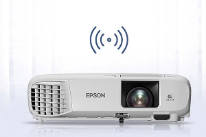 爱普生ch-tz1000能手机投屏吗