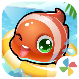 开心水族箱无限内购破解版