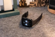 Apple Watch Series 8怎么调回正常模式