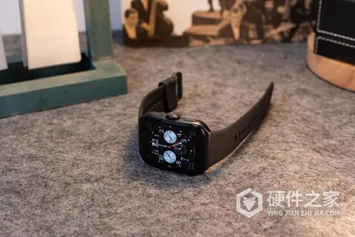 Apple Watch Series 8怎么调回正常模式