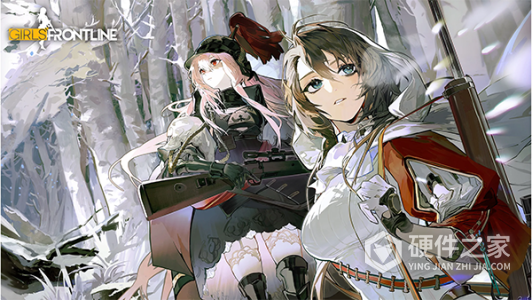 少女前线国际服