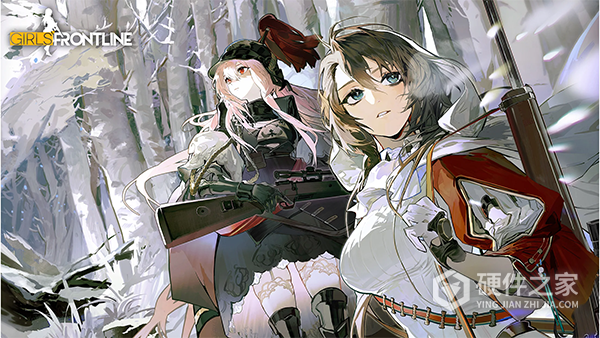 少女前线国际服