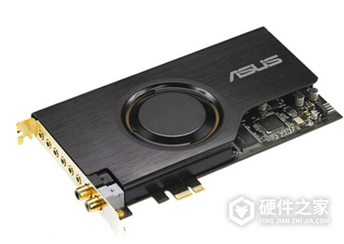 华硕Xonar D2/PM声卡驱动