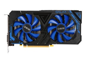 影驰显卡1660大将怎么样属于丐版么